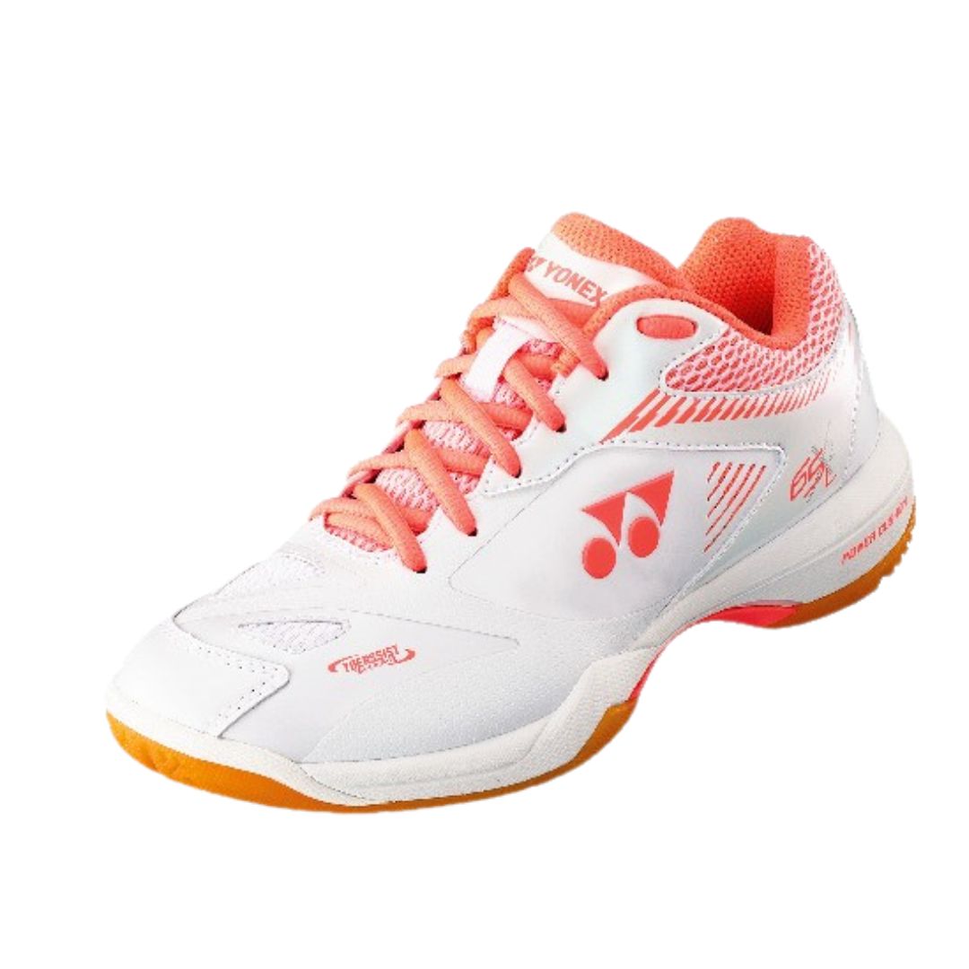 Yonex Shb Women White